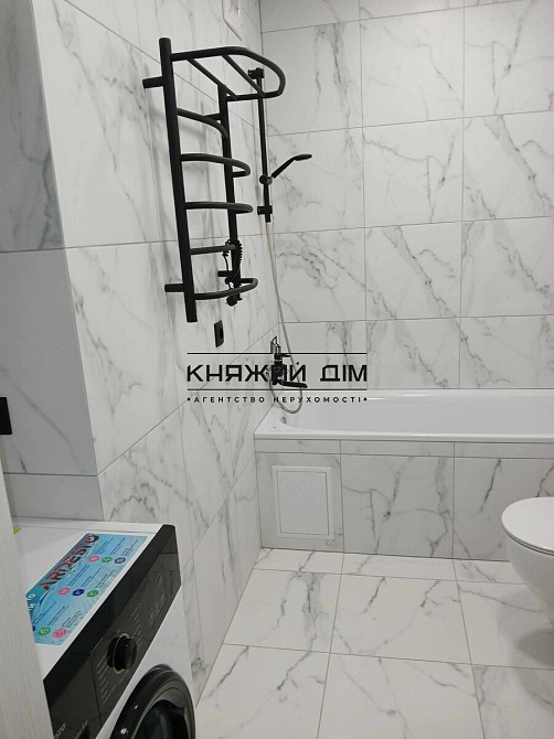 Продається 1 кімнатна квартира в ЖК Варшавський Плюс № 21147024 Киев - изображение 13