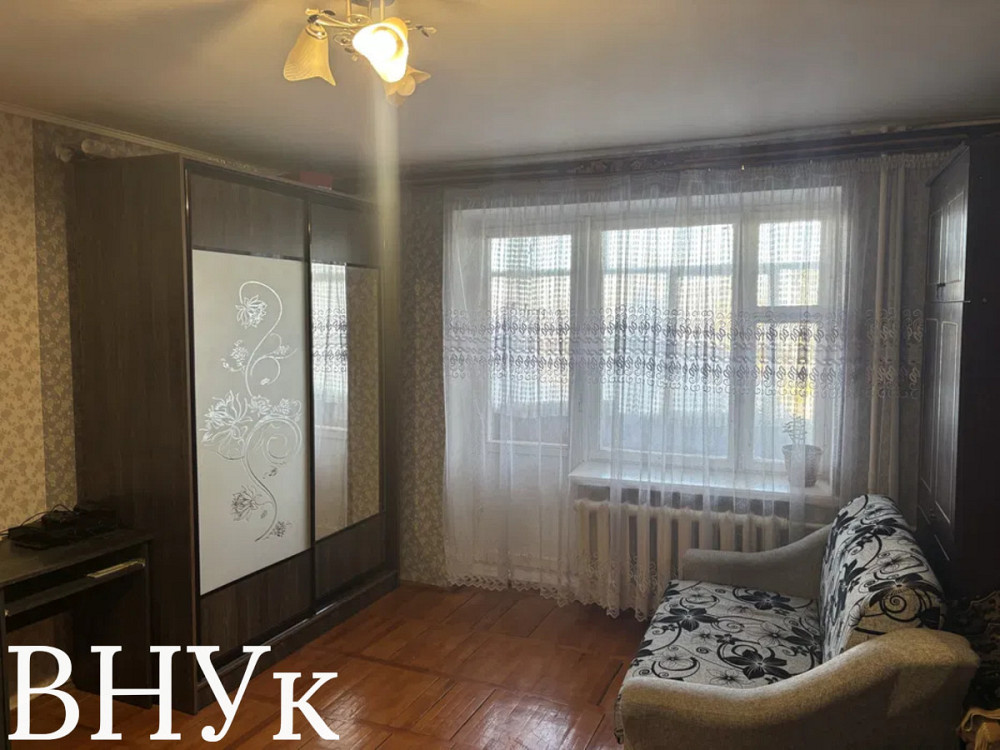 Продаж Квартира 1-кімнатна, 2/5 поверх на Наливайка Луцк - изображение 2