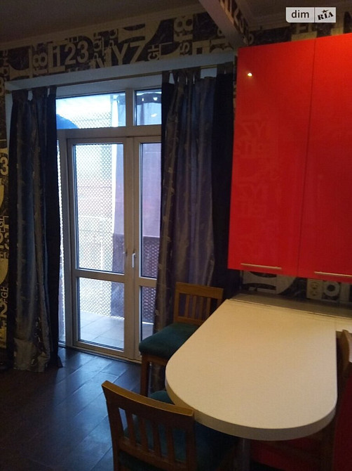 Оренда Квартира 2-кімнатна, 5/5 поверх на вул. Генерала Алмазова, 9 Київ - фото 5