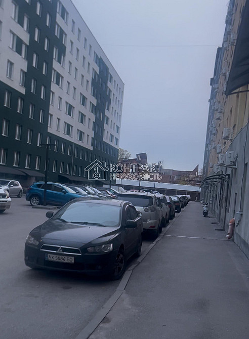 Продаж Квартира 1-кімнатна, 4/6 поверх на вул. Героїв Харкова Харьков - изображение 15