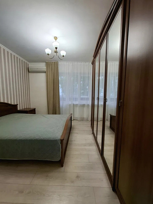 Оренда Квартира 3-кімнатна, 2/16 поверх на просп. Петра Григоренка, 11А Київ - фото 3