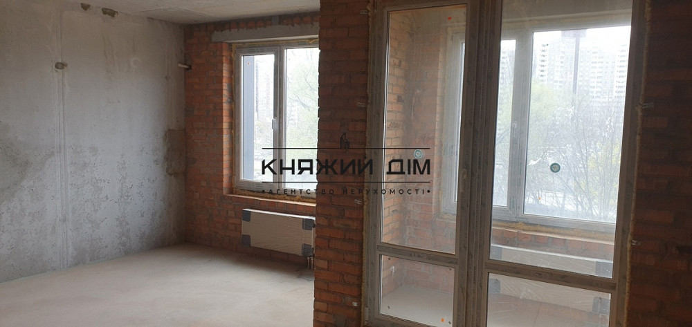 ЖК Метрополіс. Продаж 1 к.кв на Теремках. Код Об'єкта: № 21128913 Киев - изображение 2