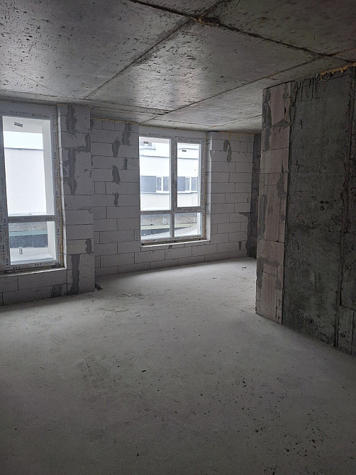 Продаж Квартира 2-кімнатна, 8/8 поверх на вул. Дубенська Кременець - фото 1