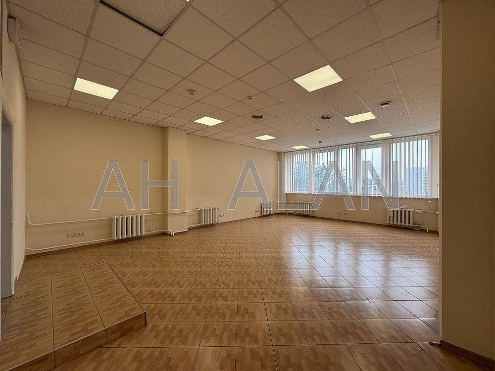 Оренда офісне приміщення на Хохлових Сім'ї вул., 15 поверх - 4/10 Київ - фото 8