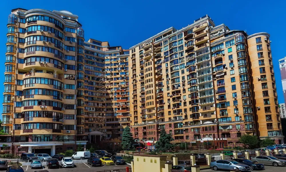 Оренда 3к Квартира 110 кв.м Тенистая, 9/12 Одеса - фото 10