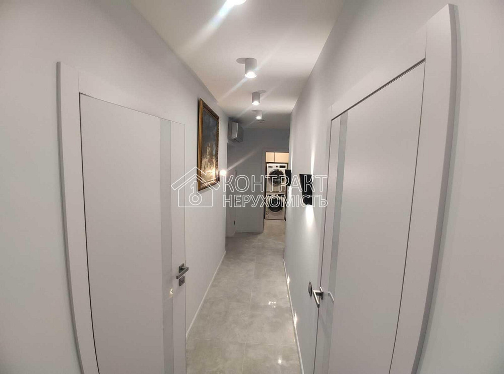 Продаж Квартира 2-кімнатна, 14/16 поверх на вул. Професорська Харків - фото 5