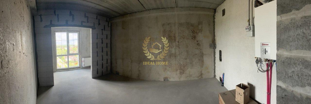 Продаж 1к квартири від "ROYAL HOUSE" — провідного девелопера Чайки (Богуславський район) - фото 2