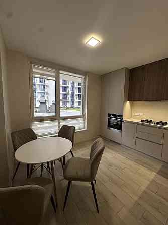 Оренда Квартира 1-кімнатна, 2/10 поверх Ivano-Frankivs'k