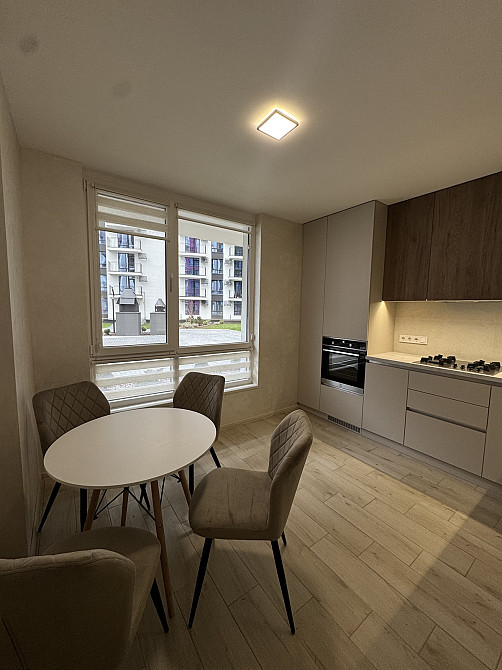 Оренда Квартира 1-кімнатна, 2/10 поверх Ivano-Frankivs'k - photo 1