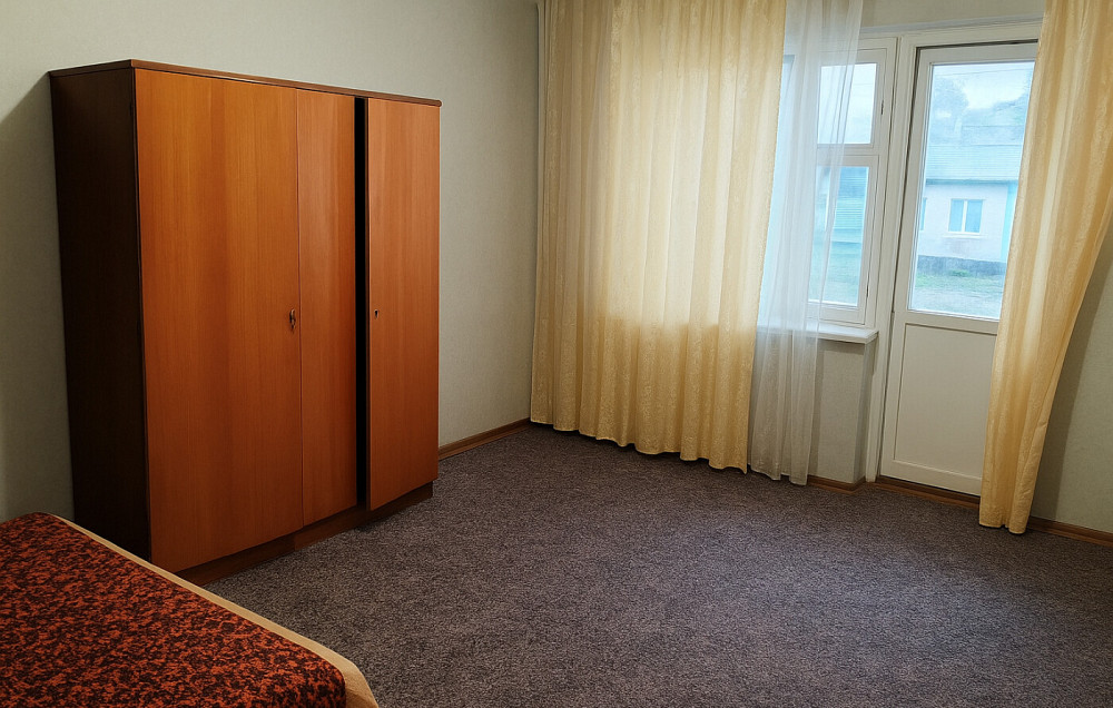 Продаж Квартира 3-кімнатна, 5/9 поверх на улица Киевская, д.64 Обухов - изображение 2