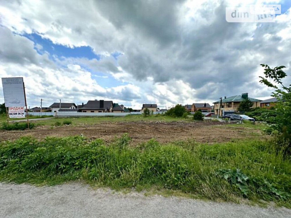 Продаж земельної ділянки 27 соток Vinnytsya - photo 2