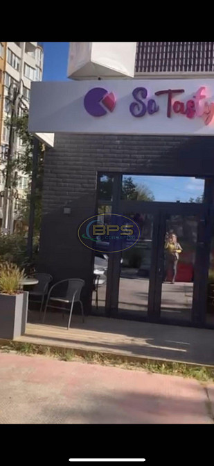 Продаж заклад громадського харчування поверх - 1/1 Одеса - фото 3