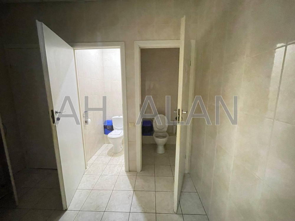 Оренда офісне приміщення на Саксаганського вул., 119 приміщень - 4, поверх - 5/11 Київ - фото 12