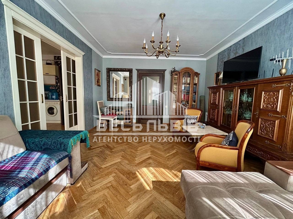 Продаж Квартира на улица Квітки-Основ'яненка Григорія L'viv - photo 6