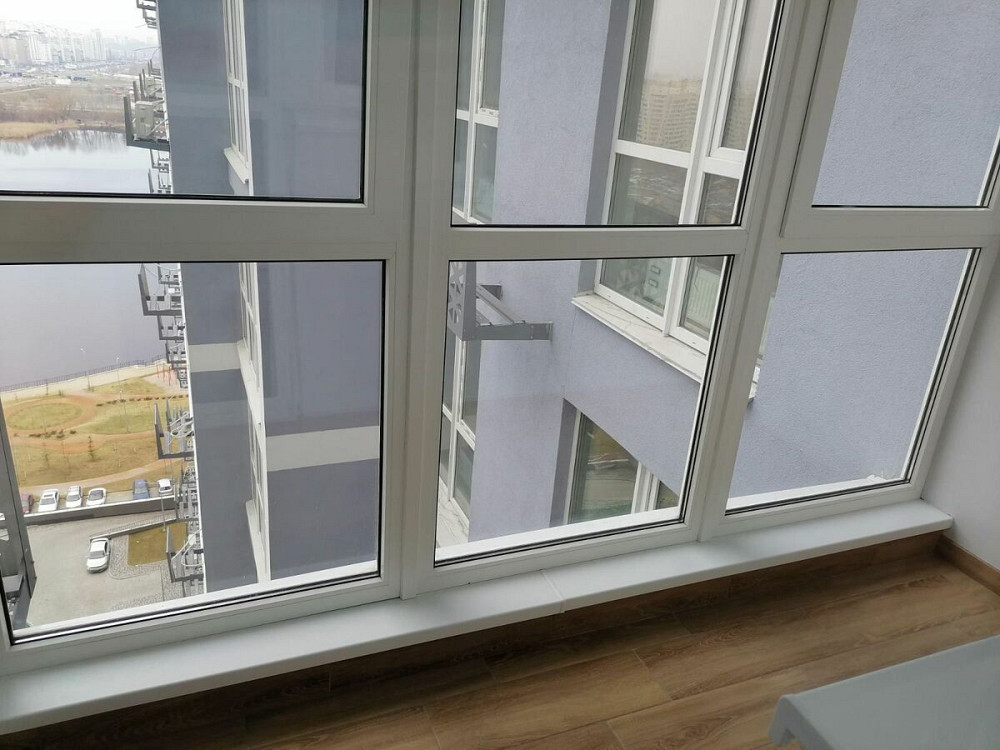 Оренда Квартира 1-кімнатна, 17/25 поверх на Ревуцького, 40в Київ - фото 16