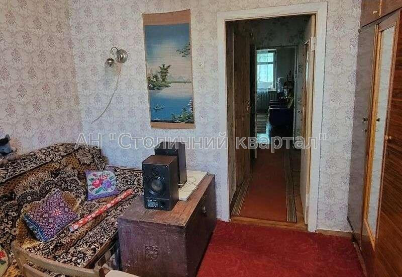 Продаж Будинок 3-кімнатний на Ушинського вул., 27 Kiev - photo 15