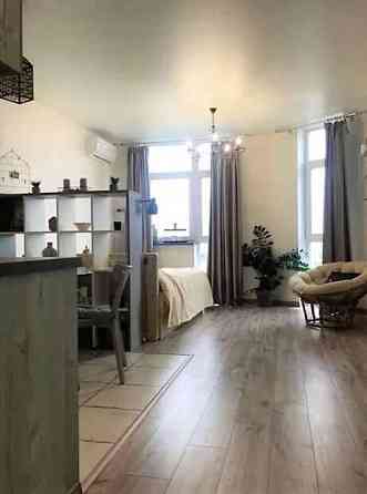 Оренда Квартира 1-кімнатна, 20/27 поверх на ул. Маршала Рыбалко Kiev