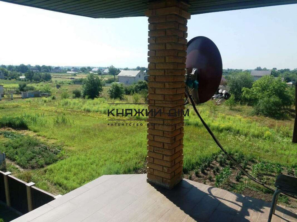 Срочная продажа БЕЗ КОМИССИИ Бориспольский р-н с ремонтом мебелью и техникой. №2211261  - фото 16