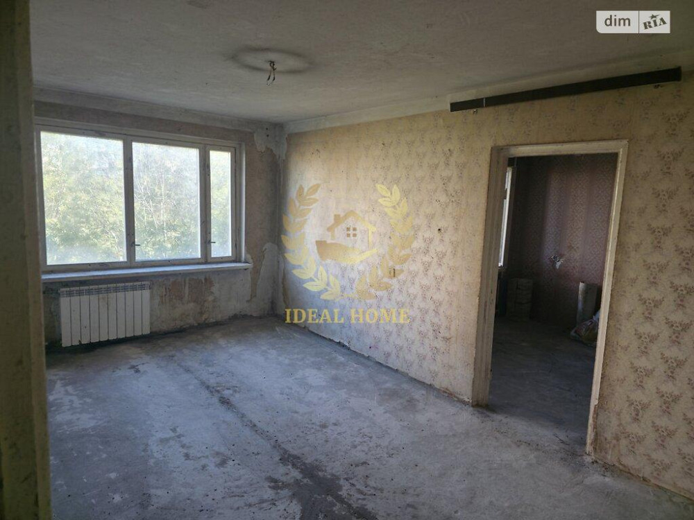 Продається 3-кімнатна квартира, гарна інфраструктура , затишний район Київ - фото 2