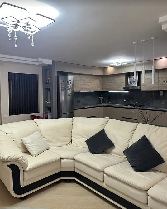 Продаж 2к квартири 67 кв. м на вул. Чумацька 25А Тернопіль - фото 4