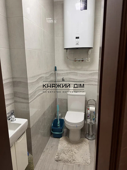 Оренда Квартира 1-кімнатна, 18/23 поверх на Урицкого ул./ Липкивского Василия Київ - фото 13