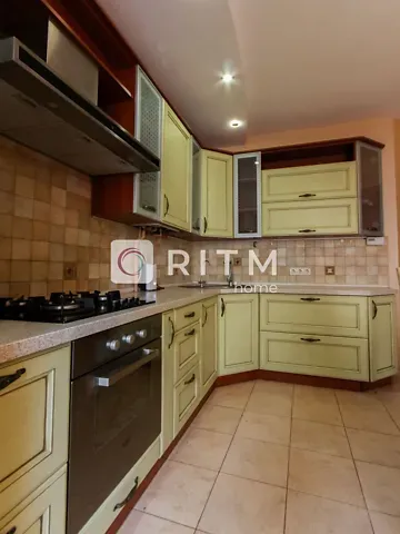 Оренда 3к Квартира 110 кв.м Кравчука вулиця 46В Луцьк - фото 13