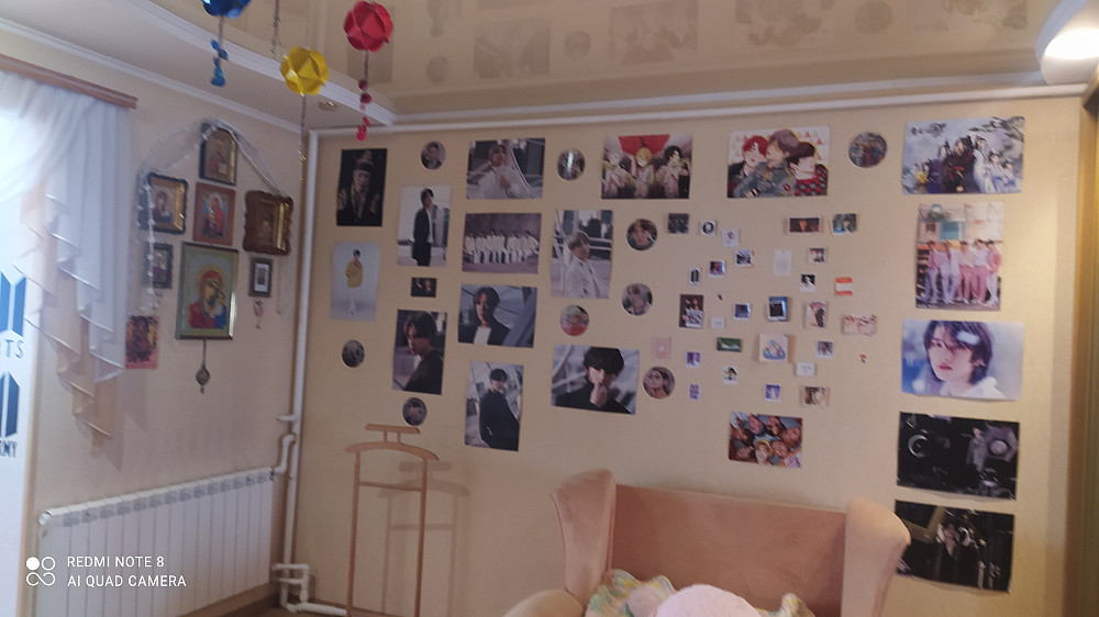 Продам в с.Нерубайское  очень хороший дом. Нерубайське - фото 7