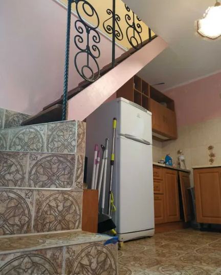 Продам 2-х этажный домик у моря (ул.Черноморского Козачества). Одеса - фото 2