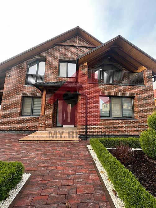 Продаж Будинок Минай - фото 1