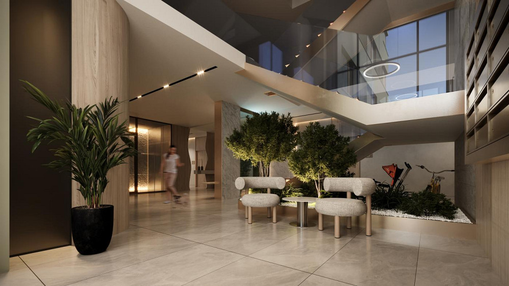 Продаж Квартира 2-кімнатна, 4/6 поверх на вул. Вернигорі Львів - фото 7