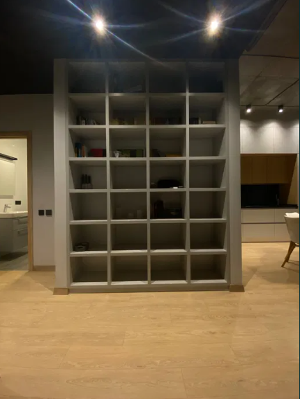 Продам 1комнатную 53м2  в стиле модерн в закрытом комплексе элит класса на Леонтовича полностью укомплектованную Одеса - фото 7