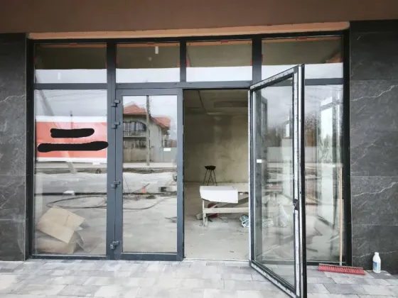 Здається Приміщення в житловому будинку площа 52 кв.м 1-й поверх Ужгород Загорська 168Д Ужгород