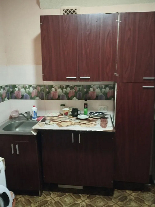 Оренда Квартира 2-кімнатна, 3/9 поверх на Кубанської України, 39 Київ - фото 4