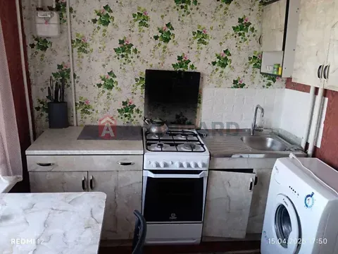 Продаж 1к Квартира 36 кв.м Героїв 93-ї бригади вулиця 15 Запоріжжя - фото 6