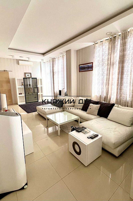 Оренда 2-х кімнатної ,Майдан Незалежності Київ - фото 1