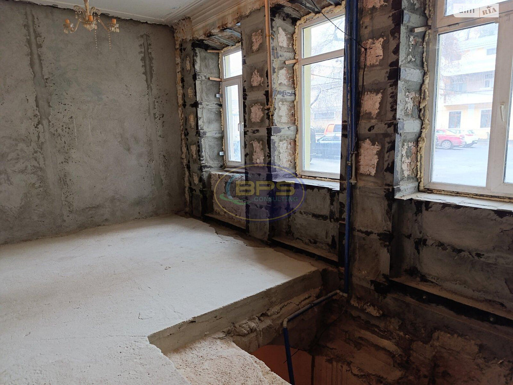 Продаж офісне приміщення на вул. Гаванная приміщень - 4, поверх - 1/2 Одесса - изображение 9