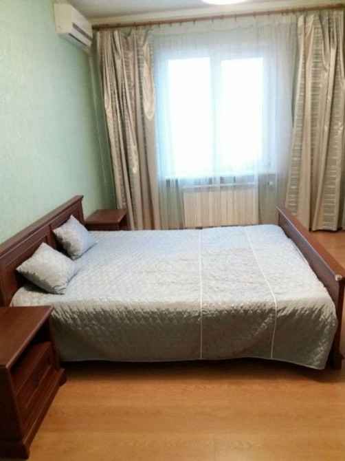 Оренда Квартира 2-кімнатна, 7/23 поверх на пр. Петра Григоренко, 16 Киев - изображение 2