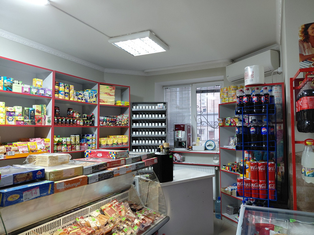 Оренда приміщення вільного призначення на Володимира Великого вул., 9 поверх - 1/9 Тернополь - изображение 11