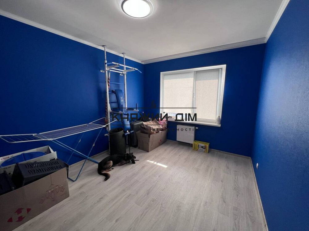 Продаж роздільної 3-х кім кв-ри ЖК Патріотика Осокорки, Позняки. Код об'єкта 21119974 Київ - фото 15