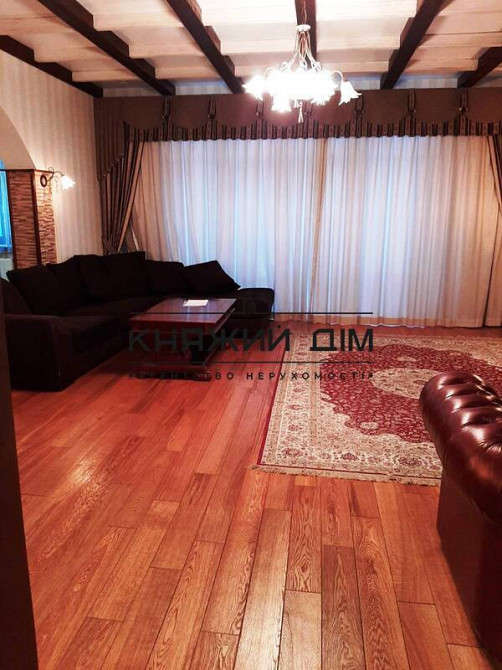 Аренда 2-х к. квартиры в центре Киева на Крещатике. № 11198532 Kiev - photo 7