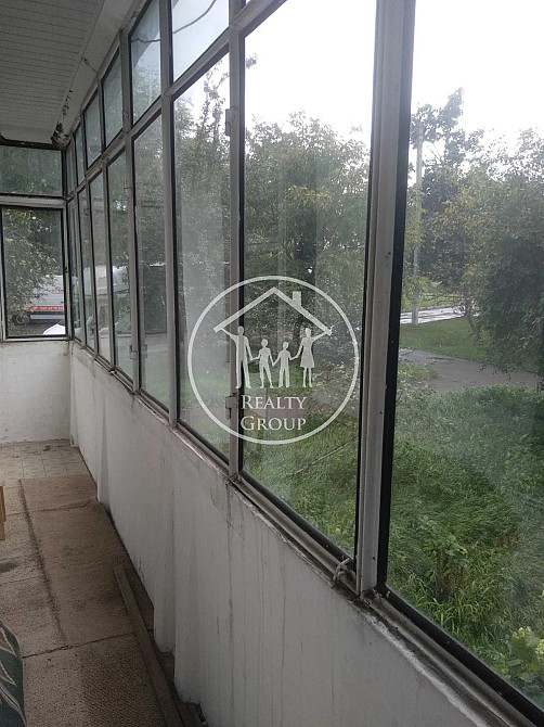 Продаж Квартира 3-кімнатна, 1/9 поверх на Варшавська, 68 Львов - изображение 10