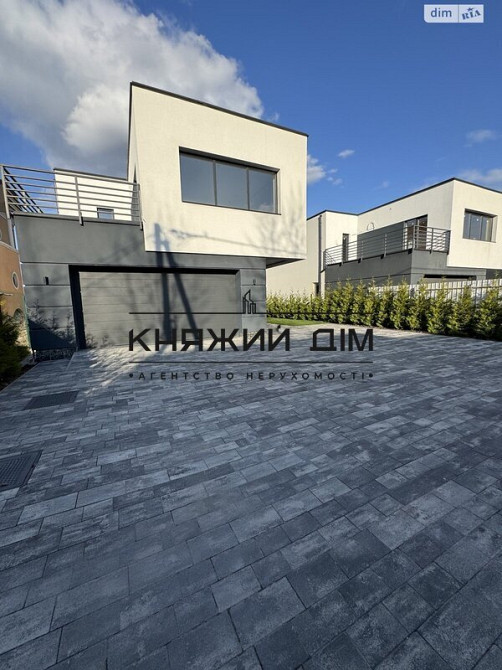 Продаж Будинок на Зеленая ул. Київ - фото 3