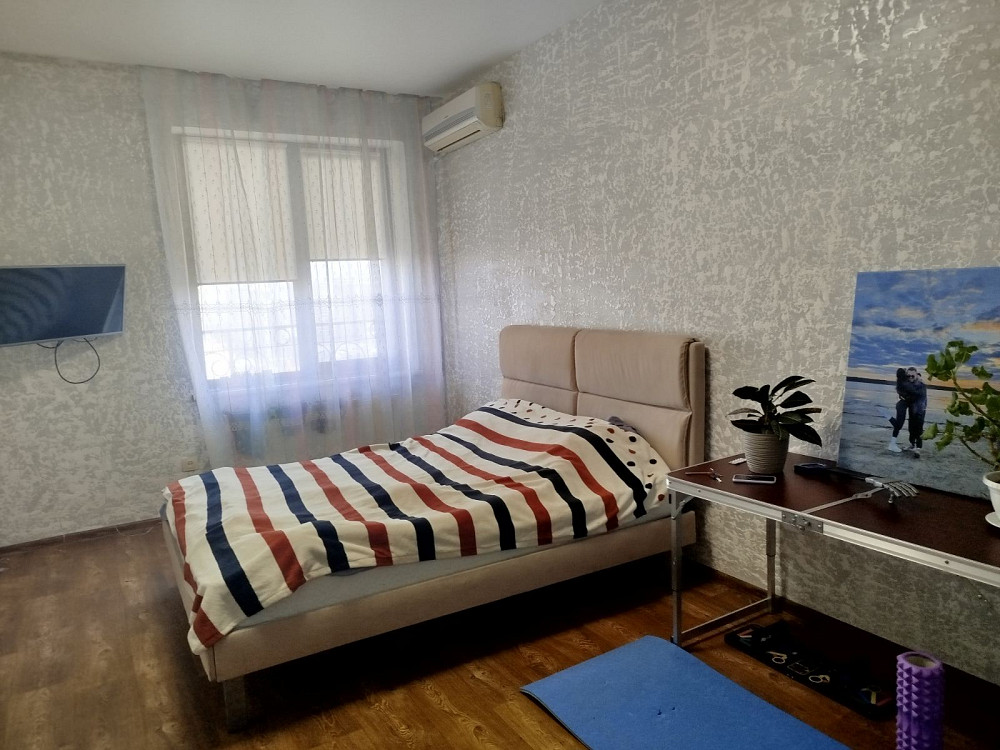 Видовая 1ком.к в ЖК Лимнос - улица Педагогическая Одеса - фото 11