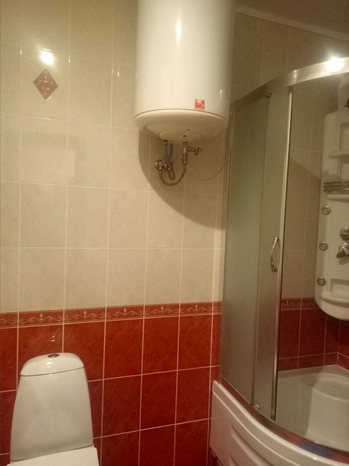 Оренда Квартира 2-кімнатна, 9/16 поверх на улица Литвинского Юрия (Российская), д.45 Київ - фото 17