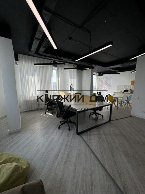 Продаж офісне приміщення на Елизаветы Чавдар ул. поверх - 24/24 Київ - фото 18