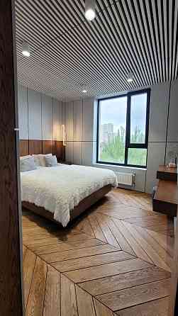 Продаж Квартира 2-кімнатна, 7/21 поверх на Ісмаїла Гаспринського вул., д. 3 Kiev