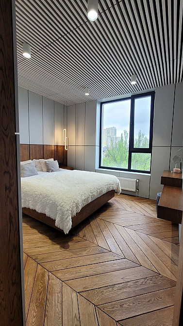 Продаж Квартира 2-кімнатна, 7/21 поверх на Ісмаїла Гаспринського вул., д. 3 Kiev - photo 2