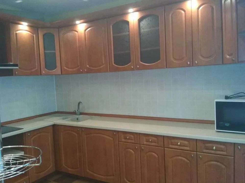 Оренда Квартира 3-кімнатна на пр. Петра Григоренко, 1/7 Київ - фото 4