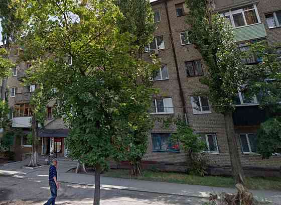 Продаж Квартира 3-кімнатна, 1/5 поверх на Карагандинская ул., 13 Dnipro