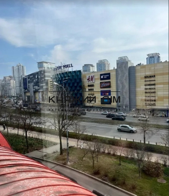 Оренда Квартира 1-кімнатна, 3/22 поверх на Днепровская Набережная Киев - изображение 9